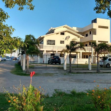 Apartamento Ilhas Moleques Do Sul Palhoça Eksteriør bilde