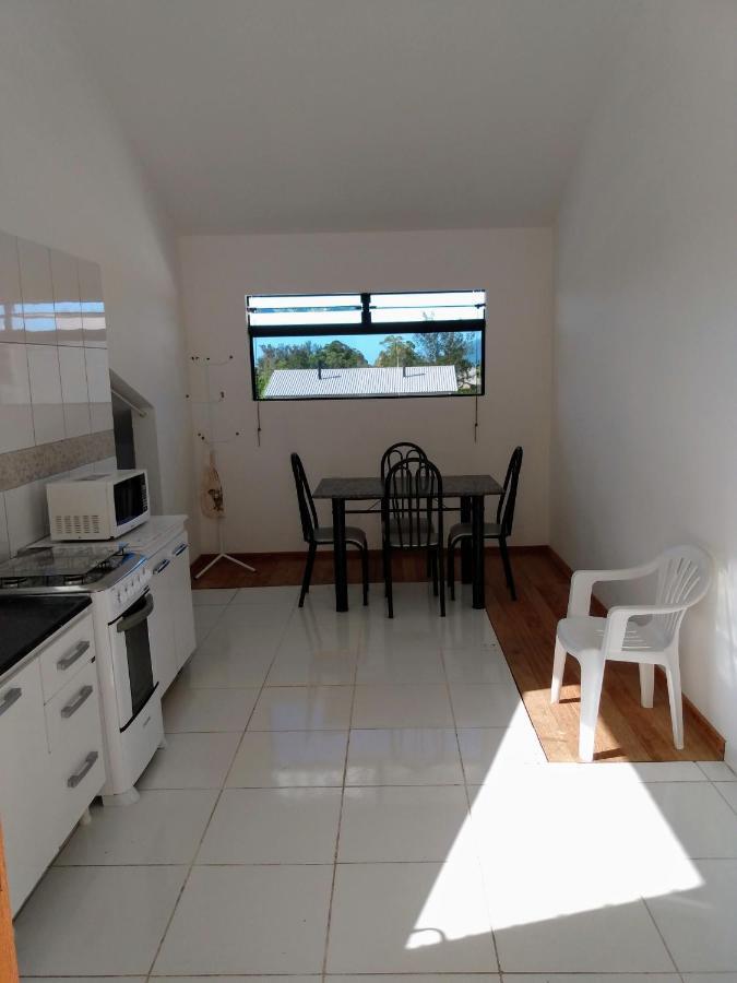 Apartamento Ilhas Moleques Do Sul Palhoça Eksteriør bilde