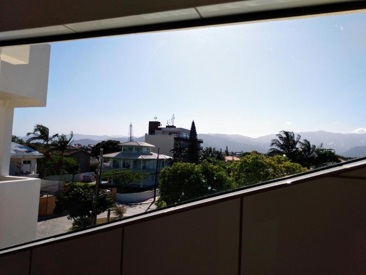 Apartamento Ilhas Moleques Do Sul Palhoça Eksteriør bilde