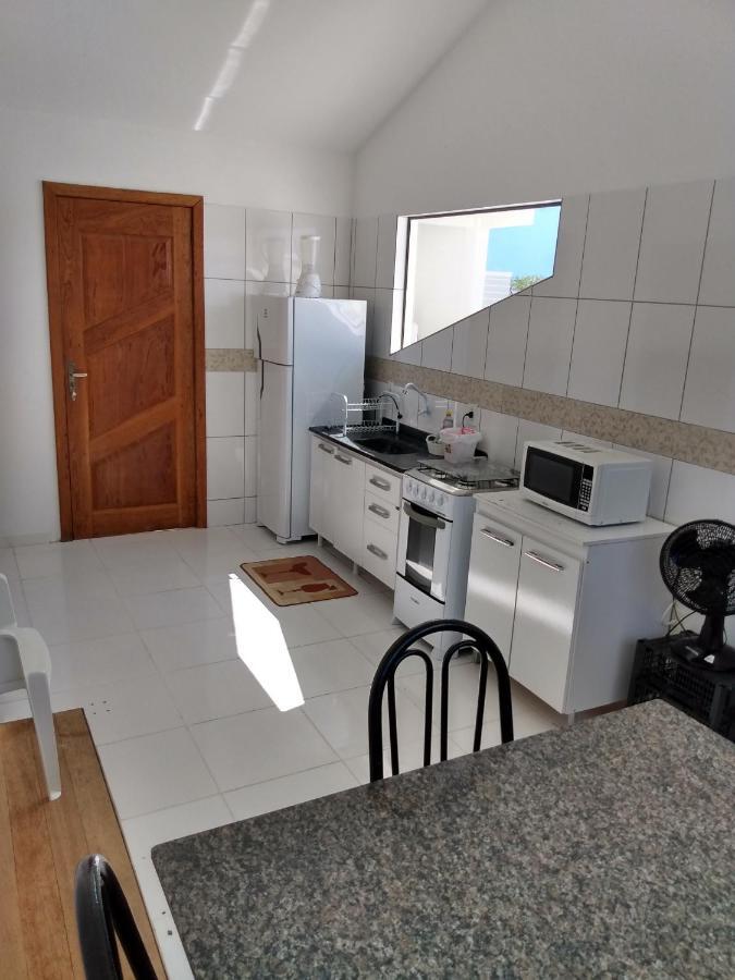 Apartamento Ilhas Moleques Do Sul Palhoça Eksteriør bilde