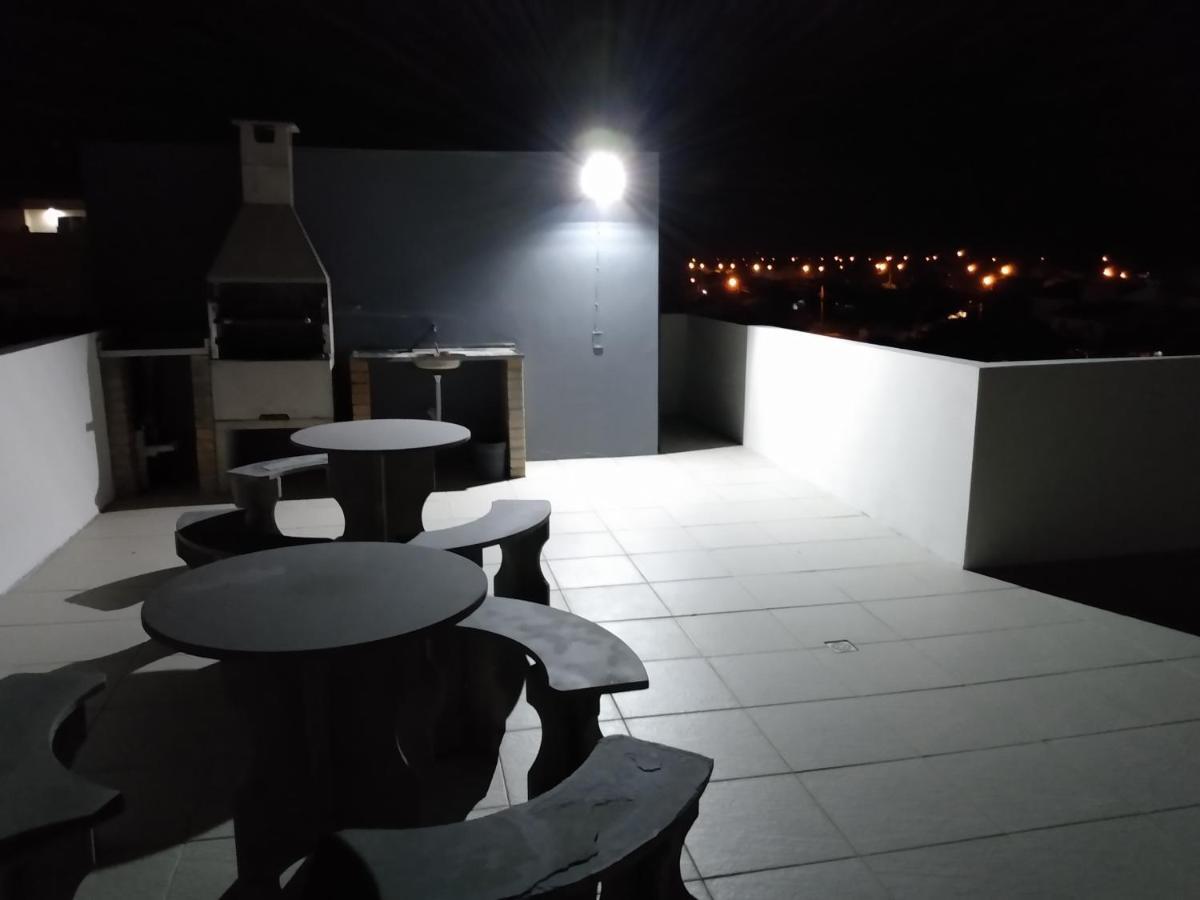 Apartamento Ilhas Moleques Do Sul Palhoça Eksteriør bilde
